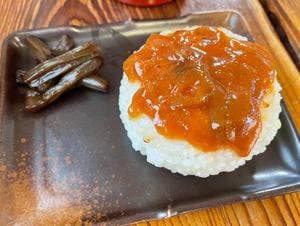 つけもの喫茶