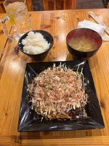 ジャンボ酒場 谷町四丁目店