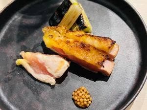 食鳥 伍ノ捌