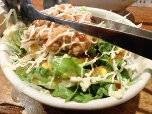 鍛冶屋文蔵 新橋烏森口店