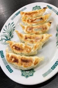 日高屋 東大和店