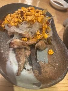 炉端まるじゅう淀屋橋店