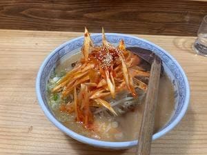 札幌らぁめん こぐま