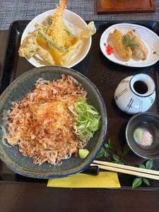 手打ちそば 寿