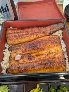 鰻の成瀬 いずみ野店
