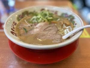 天下一品 守山駅前店