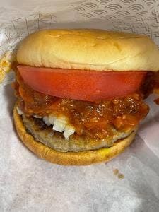 モスバーガー 西友二俣川店