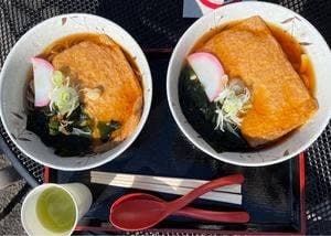 そば茶屋さくら 小金井公園