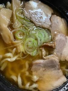 喜多方ラーメン 坂内 石川町店