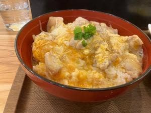 たなべのたまごかけご飯 金ちゃん亭