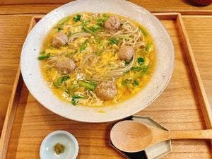 手打蕎麦 こより