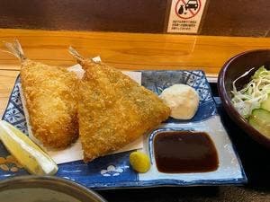 お食事処 梅の家