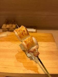 炭火焼き鳥 酉壱
