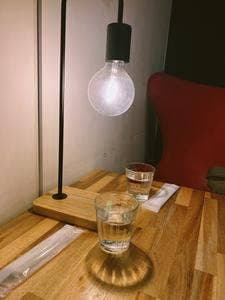 CAFE LABORATORY