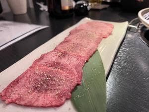 焼肉ダイニング 仁