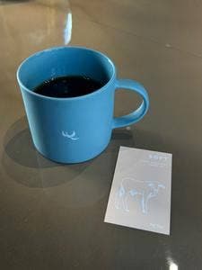 LIGHT UP COFFEE 下北沢店