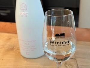 Minimal The Specialty 麻布台ヒルズ
