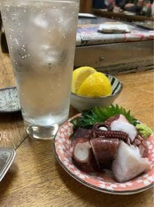 大衆酒場 増やま