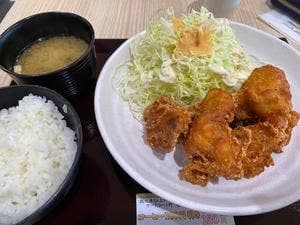 牧之原サービスエリア