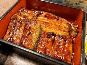 うなぎの末よし