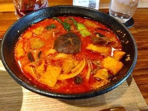 焼プラス