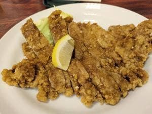 信州健康ランド 大広間