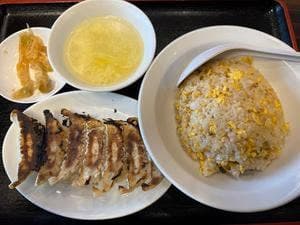 珉珉 浜松町店
