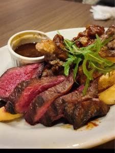 Tavernetta SALVATORE 秋田