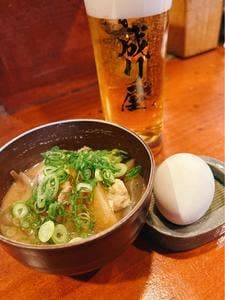 西成酒場 成り屋