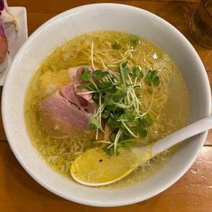 麺屋 Hulu-lu