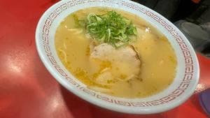 金龍ラーメン道頓堀店