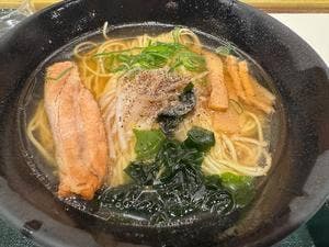 旨訶らーめん