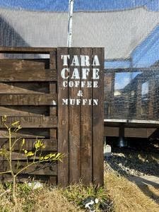 tara cafe.
