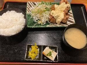 焼き鳥もつ鍋 博多居酒屋 羨 天神店