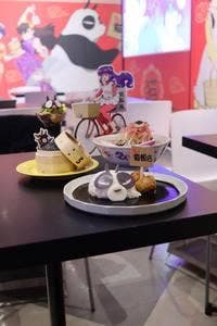 トウキョウパレード グッズ&カフェ 渋谷PARCO店