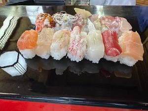 高崎屋寿し