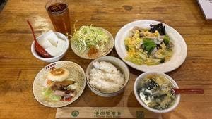 中国茶房8 新宿店