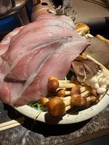 WA-DINNER き
