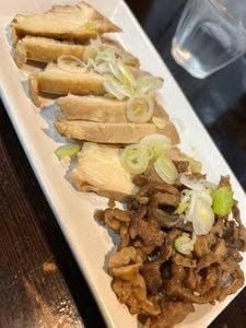 麺屋 あおい