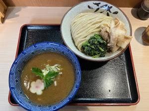 らー麺土俵 鶴嶺峰