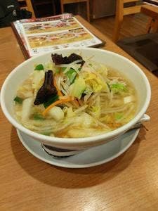 一品香 マルシェ町田店