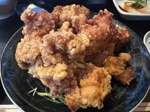 からつ庵