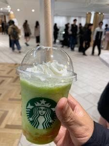 スターバックス コーヒー ココノ ススキノ店