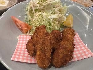 六本松食堂
