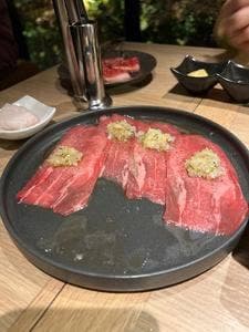 Tachikawa NIKUAZABU