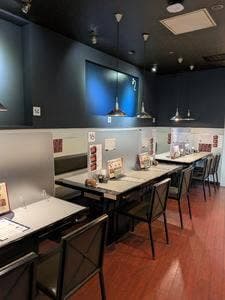 鰻の成瀬 新羽店