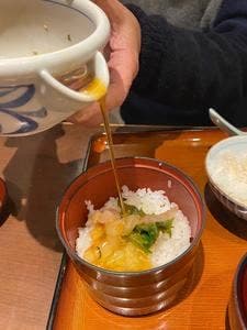 郷土料理 かどや 大街道店