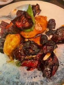 中華料理 翔福
