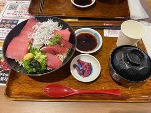 御前崎レストランたわら屋