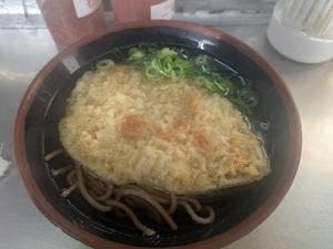錦そば